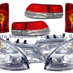 Faros y Pilotos