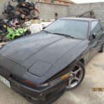Toyota Supra 3.0i Año 1989