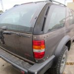 Chevrolet Blazer 4.3