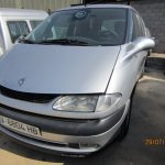 Renault Espace Año 2000