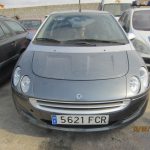 Smart Forfour Año 2006 (07)